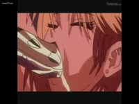 Injuu Alien Sex Scenes